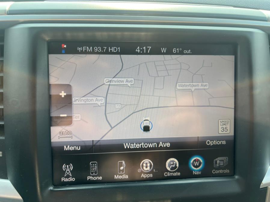 2014 Ram 1500 Crew Cab 140.5" Big Horn, available for sale in Waterbury, Connecticut | Platinum Auto Care. Waterbury, Connecticut 2014 Ram 1500 Crew Cab 140.5" Big Horn, available for sale in Waterbury, Connecticut | Platinum Auto Care. Waterbury, Connecticut