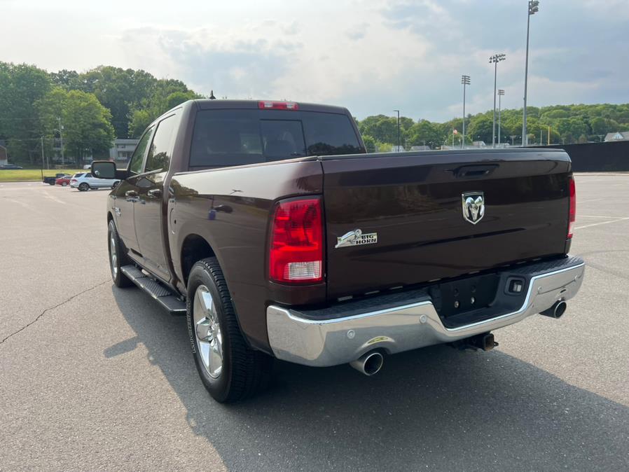 2014 Ram 1500 Crew Cab 140.5" Big Horn, available for sale in Waterbury, Connecticut | Platinum Auto Care. Waterbury, Connecticut 2014 Ram 1500 Crew Cab 140.5" Big Horn, available for sale in Waterbury, Connecticut | Platinum Auto Care. Waterbury, Connecticut