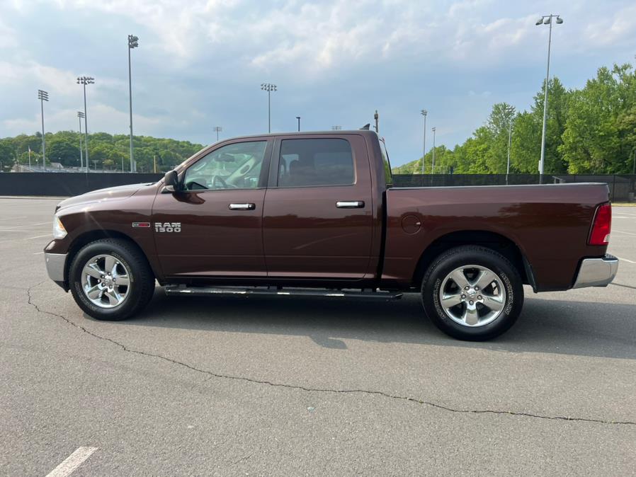 2014 Ram 1500 Crew Cab 140.5" Big Horn, available for sale in Waterbury, Connecticut | Platinum Auto Care. Waterbury, Connecticut 2014 Ram 1500 Crew Cab 140.5" Big Horn, available for sale in Waterbury, Connecticut | Platinum Auto Care. Waterbury, Connecticut