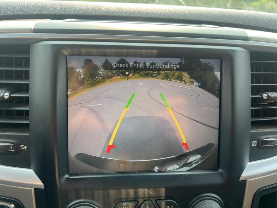 2014 Ram 1500 Crew Cab 140.5" Big Horn, available for sale in Waterbury, Connecticut | Platinum Auto Care. Waterbury, Connecticut 2014 Ram 1500 Crew Cab 140.5" Big Horn, available for sale in Waterbury, Connecticut | Platinum Auto Care. Waterbury, Connecticut