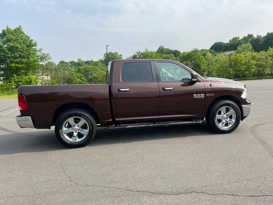2014 Ram 1500 Crew Cab 140.5" Big Horn, available for sale in Waterbury, Connecticut | Platinum Auto Care. Waterbury, Connecticut 2014 Ram 1500 Crew Cab 140.5" Big Horn, available for sale in Waterbury, Connecticut | Platinum Auto Care. Waterbury, Connecticut