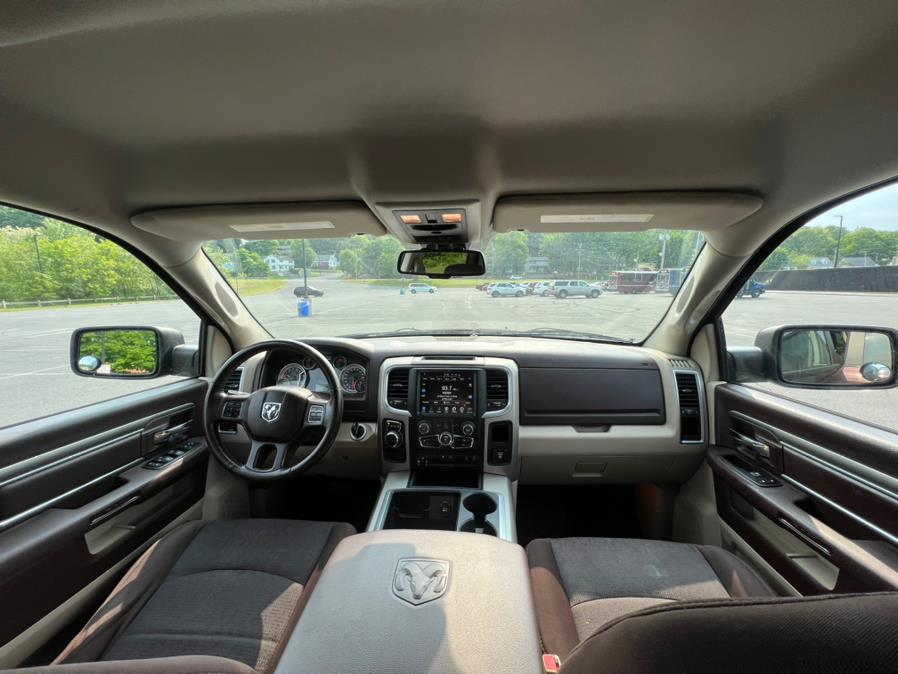 2014 Ram 1500 Crew Cab 140.5" Big Horn, available for sale in Waterbury, Connecticut | Platinum Auto Care. Waterbury, Connecticut 2014 Ram 1500 Crew Cab 140.5" Big Horn, available for sale in Waterbury, Connecticut | Platinum Auto Care. Waterbury, Connecticut