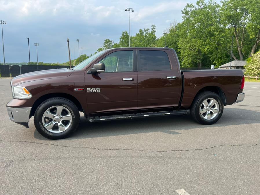 2014 Ram 1500 Crew Cab 140.5" Big Horn, available for sale in Waterbury, Connecticut | Platinum Auto Care. Waterbury, Connecticut 2014 Ram 1500 Crew Cab 140.5" Big Horn, available for sale in Waterbury, Connecticut | Platinum Auto Care. Waterbury, Connecticut