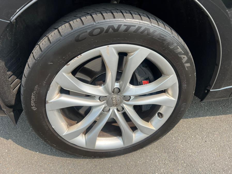 2015 Audi SQ5 quattro 4dr 3.0T Premium Plus, available for sale in Waterbury, Connecticut | Platinum Auto Care. Waterbury, Connecticut 2015 Audi SQ5 quattro 4dr 3.0T Premium Plus, available for sale in Waterbury, Connecticut | Platinum Auto Care. Waterbury, Connecticut