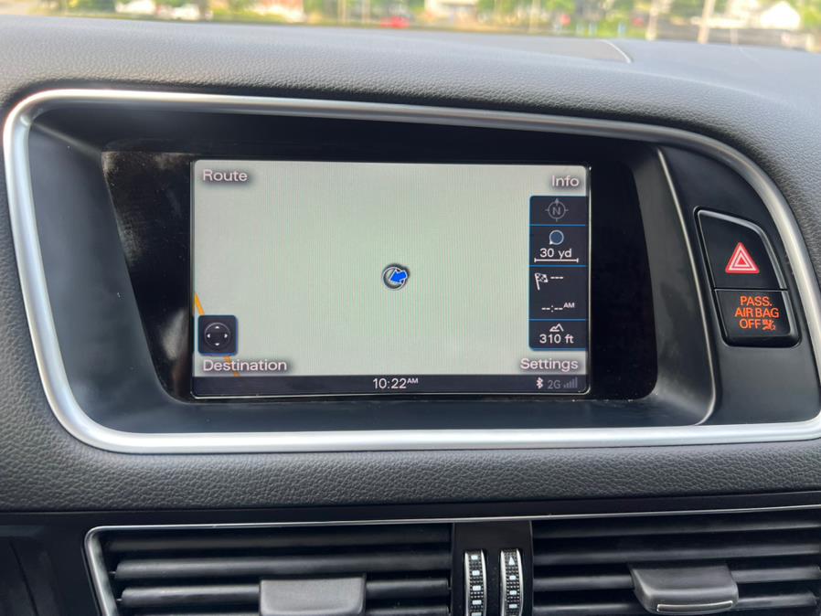 2015 Audi SQ5 quattro 4dr 3.0T Premium Plus, available for sale in Waterbury, Connecticut | Platinum Auto Care. Waterbury, Connecticut 2015 Audi SQ5 quattro 4dr 3.0T Premium Plus, available for sale in Waterbury, Connecticut | Platinum Auto Care. Waterbury, Connecticut