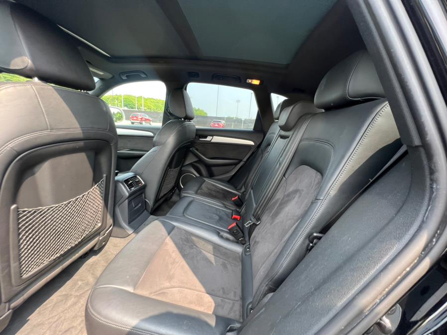 2015 Audi SQ5 quattro 4dr 3.0T Premium Plus, available for sale in Waterbury, Connecticut | Platinum Auto Care. Waterbury, Connecticut 2015 Audi SQ5 quattro 4dr 3.0T Premium Plus, available for sale in Waterbury, Connecticut | Platinum Auto Care. Waterbury, Connecticut