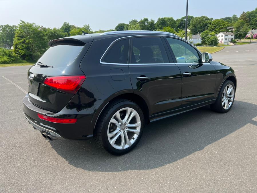 2015 Audi SQ5 quattro 4dr 3.0T Premium Plus, available for sale in Waterbury, Connecticut | Platinum Auto Care. Waterbury, Connecticut 2015 Audi SQ5 quattro 4dr 3.0T Premium Plus, available for sale in Waterbury, Connecticut | Platinum Auto Care. Waterbury, Connecticut