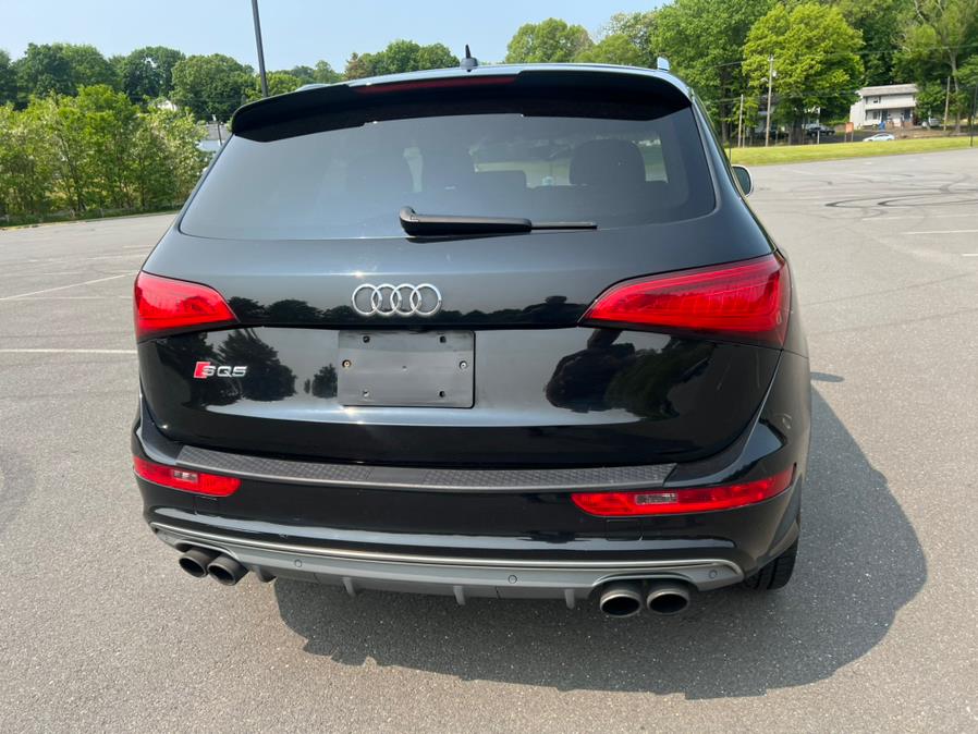 2015 Audi SQ5 quattro 4dr 3.0T Premium Plus, available for sale in Waterbury, Connecticut | Platinum Auto Care. Waterbury, Connecticut 2015 Audi SQ5 quattro 4dr 3.0T Premium Plus, available for sale in Waterbury, Connecticut | Platinum Auto Care. Waterbury, Connecticut