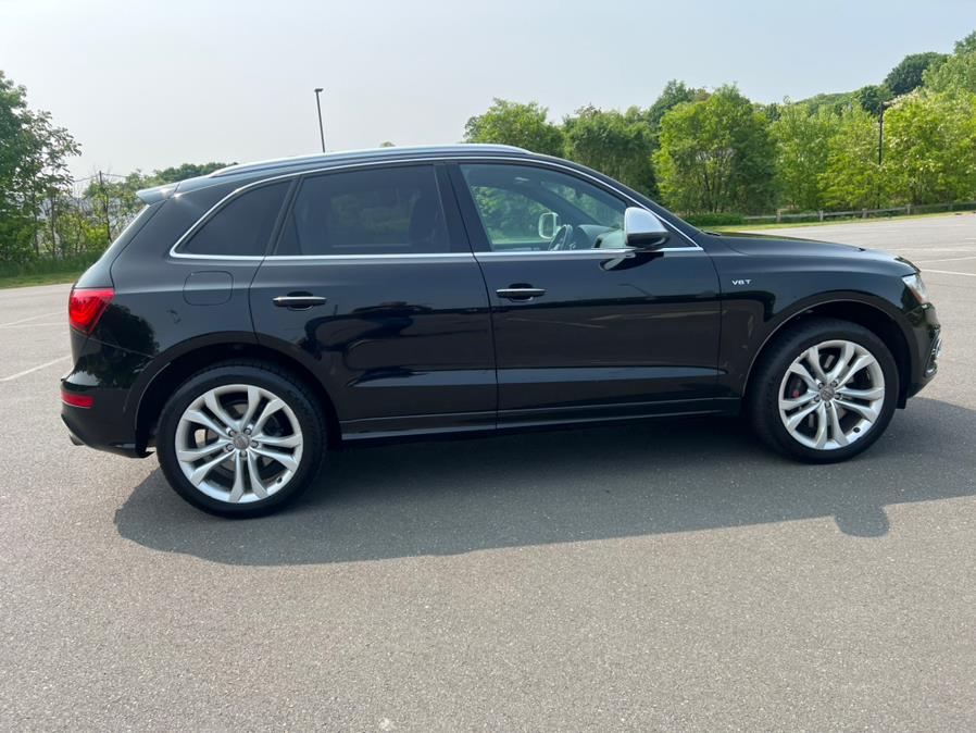 2015 Audi SQ5 quattro 4dr 3.0T Premium Plus, available for sale in Waterbury, Connecticut | Platinum Auto Care. Waterbury, Connecticut 2015 Audi SQ5 quattro 4dr 3.0T Premium Plus, available for sale in Waterbury, Connecticut | Platinum Auto Care. Waterbury, Connecticut