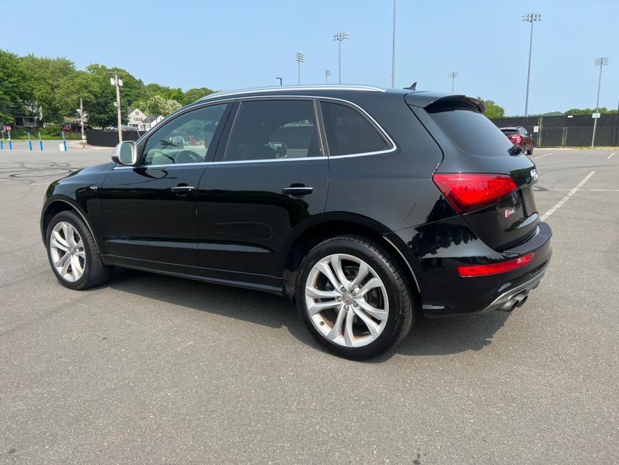 2015 Audi SQ5 quattro 4dr 3.0T Premium Plus, available for sale in Waterbury, Connecticut | Platinum Auto Care. Waterbury, Connecticut 2015 Audi SQ5 quattro 4dr 3.0T Premium Plus, available for sale in Waterbury, Connecticut | Platinum Auto Care. Waterbury, Connecticut
