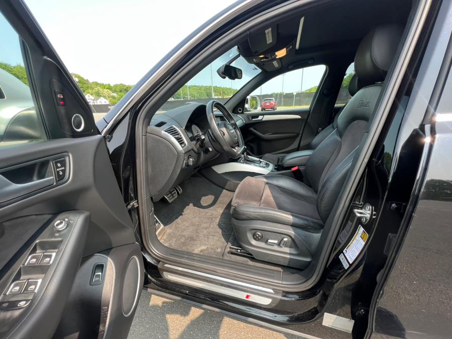 2015 Audi SQ5 quattro 4dr 3.0T Premium Plus, available for sale in Waterbury, Connecticut | Platinum Auto Care. Waterbury, Connecticut 2015 Audi SQ5 quattro 4dr 3.0T Premium Plus, available for sale in Waterbury, Connecticut | Platinum Auto Care. Waterbury, Connecticut