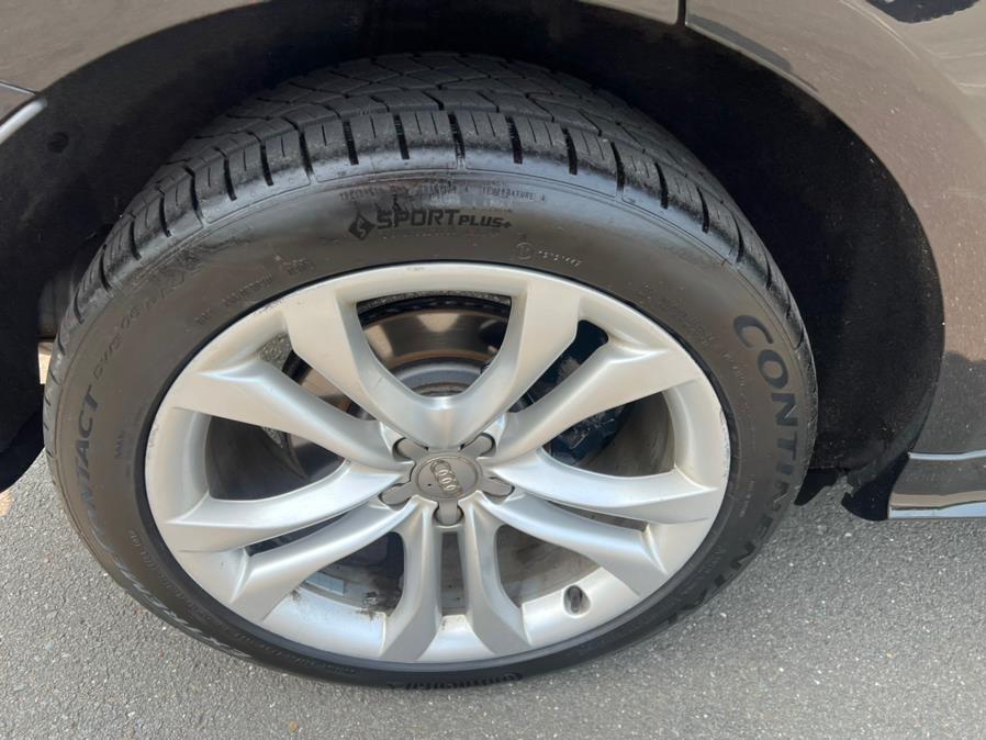 2015 Audi SQ5 quattro 4dr 3.0T Premium Plus, available for sale in Waterbury, Connecticut | Platinum Auto Care. Waterbury, Connecticut 2015 Audi SQ5 quattro 4dr 3.0T Premium Plus, available for sale in Waterbury, Connecticut | Platinum Auto Care. Waterbury, Connecticut