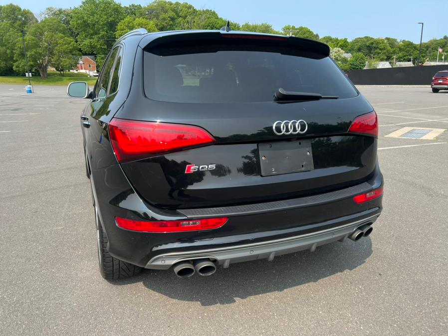 2015 Audi SQ5 quattro 4dr 3.0T Premium Plus, available for sale in Waterbury, Connecticut | Platinum Auto Care. Waterbury, Connecticut 2015 Audi SQ5 quattro 4dr 3.0T Premium Plus, available for sale in Waterbury, Connecticut | Platinum Auto Care. Waterbury, Connecticut