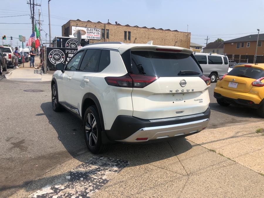 2022 Nissan Rogue AWD Platinum, available for sale in Franklin Square, New York | Signature Auto Sales. Franklin Square, New York 2022 Nissan Rogue AWD Platinum, available for sale in Franklin Square, New York | Signature Auto Sales. Franklin Square, New York