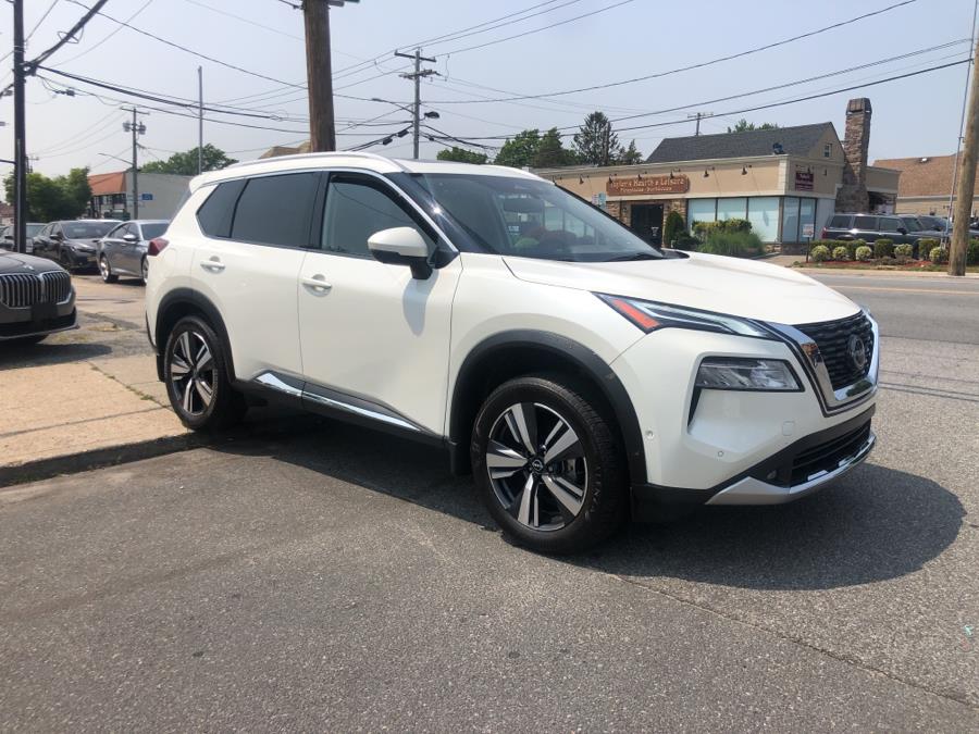 2022 Nissan Rogue AWD Platinum, available for sale in Franklin Square, New York | Signature Auto Sales. Franklin Square, New York 2022 Nissan Rogue AWD Platinum, available for sale in Franklin Square, New York | Signature Auto Sales. Franklin Square, New York
