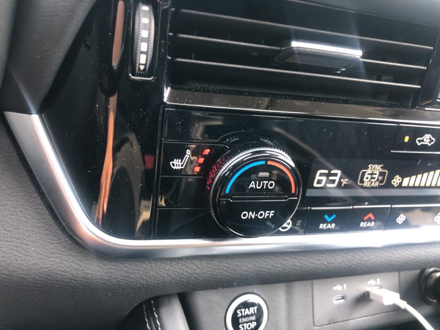 2022 Nissan Rogue AWD Platinum, available for sale in Franklin Square, New York | Signature Auto Sales. Franklin Square, New York 2022 Nissan Rogue AWD Platinum, available for sale in Franklin Square, New York | Signature Auto Sales. Franklin Square, New York
