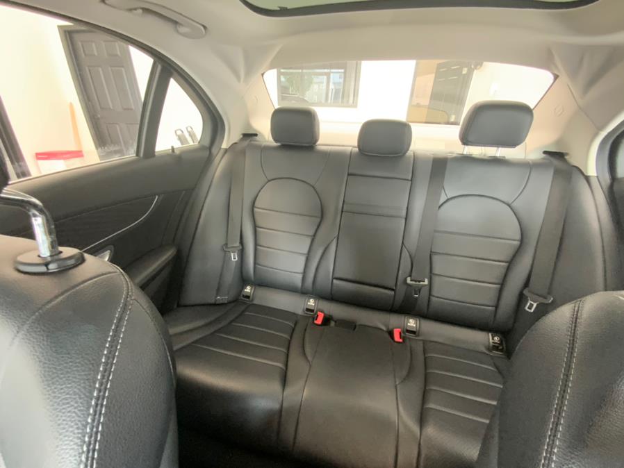 2015 Mercedes-Benz C-Class 4dr Sdn C300 4MATIC, available for sale in Hartford, Connecticut | Franklin Motors Auto Sales LLC. Hartford, Connecticut 2015 Mercedes-Benz C-Class 4dr Sdn C300 4MATIC, available for sale in Hartford, Connecticut | Franklin Motors Auto Sales LLC. Hartford, Connecticut