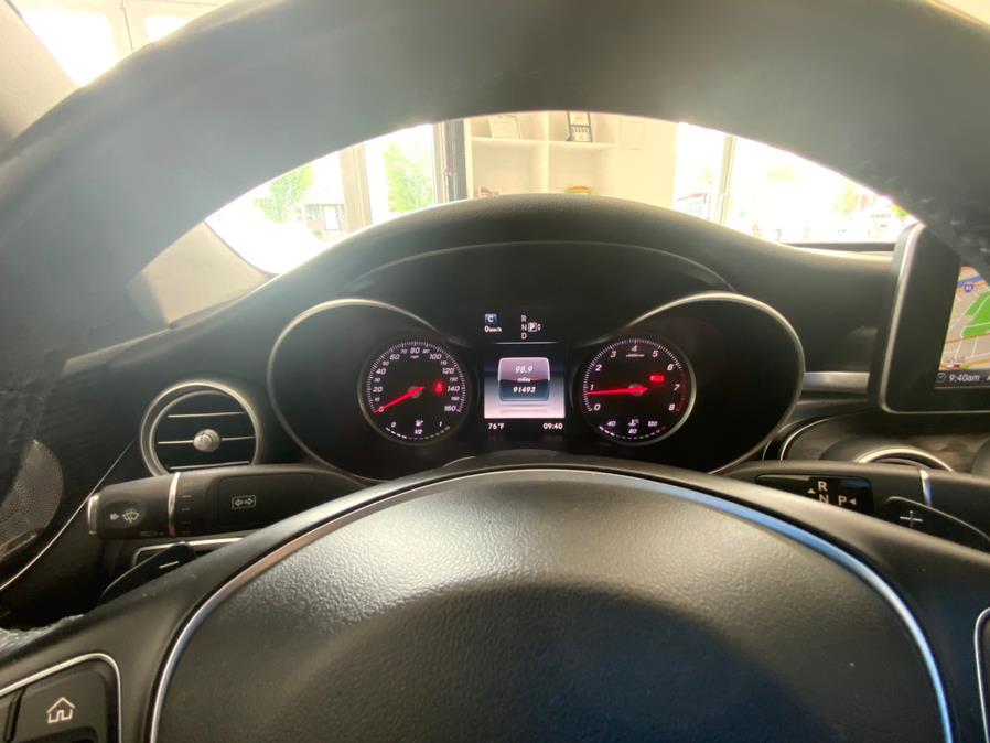 2015 Mercedes-Benz C-Class 4dr Sdn C300 4MATIC, available for sale in Hartford, Connecticut | Franklin Motors Auto Sales LLC. Hartford, Connecticut 2015 Mercedes-Benz C-Class 4dr Sdn C300 4MATIC, available for sale in Hartford, Connecticut | Franklin Motors Auto Sales LLC. Hartford, Connecticut