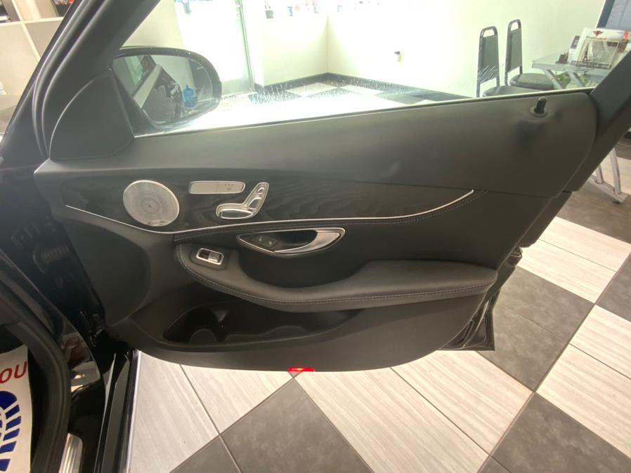 2015 Mercedes-Benz C-Class 4dr Sdn C300 4MATIC, available for sale in Hartford, Connecticut | Franklin Motors Auto Sales LLC. Hartford, Connecticut 2015 Mercedes-Benz C-Class 4dr Sdn C300 4MATIC, available for sale in Hartford, Connecticut | Franklin Motors Auto Sales LLC. Hartford, Connecticut