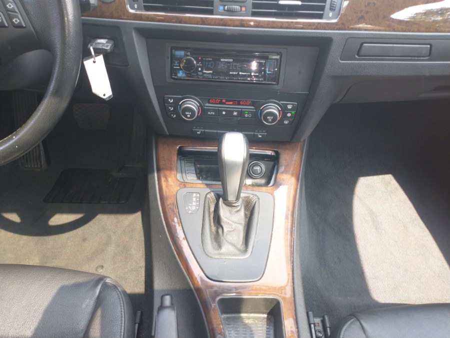 2008 BMW 3 Series 4dr Sdn 328xi AWD SULEV, available for sale in Rosedale, New York | Sunrise Auto Sales. Rosedale, New York 2008 BMW 3 Series 4dr Sdn 328xi AWD SULEV, available for sale in Rosedale, New York | Sunrise Auto Sales. Rosedale, New York
