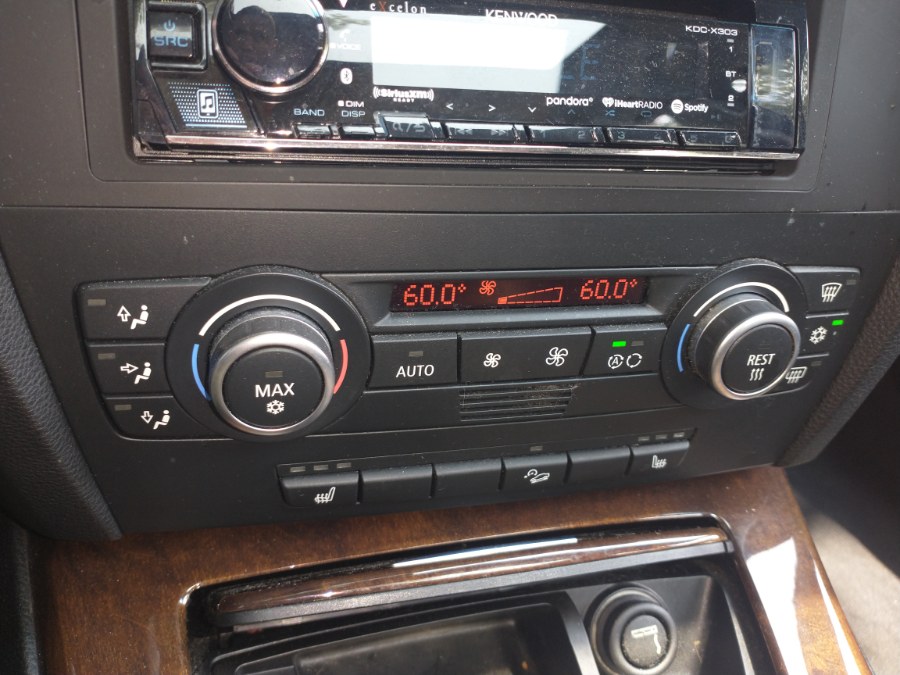 2008 BMW 3 Series 4dr Sdn 328xi AWD SULEV, available for sale in Rosedale, New York | Sunrise Auto Sales. Rosedale, New York 2008 BMW 3 Series 4dr Sdn 328xi AWD SULEV, available for sale in Rosedale, New York | Sunrise Auto Sales. Rosedale, New York
