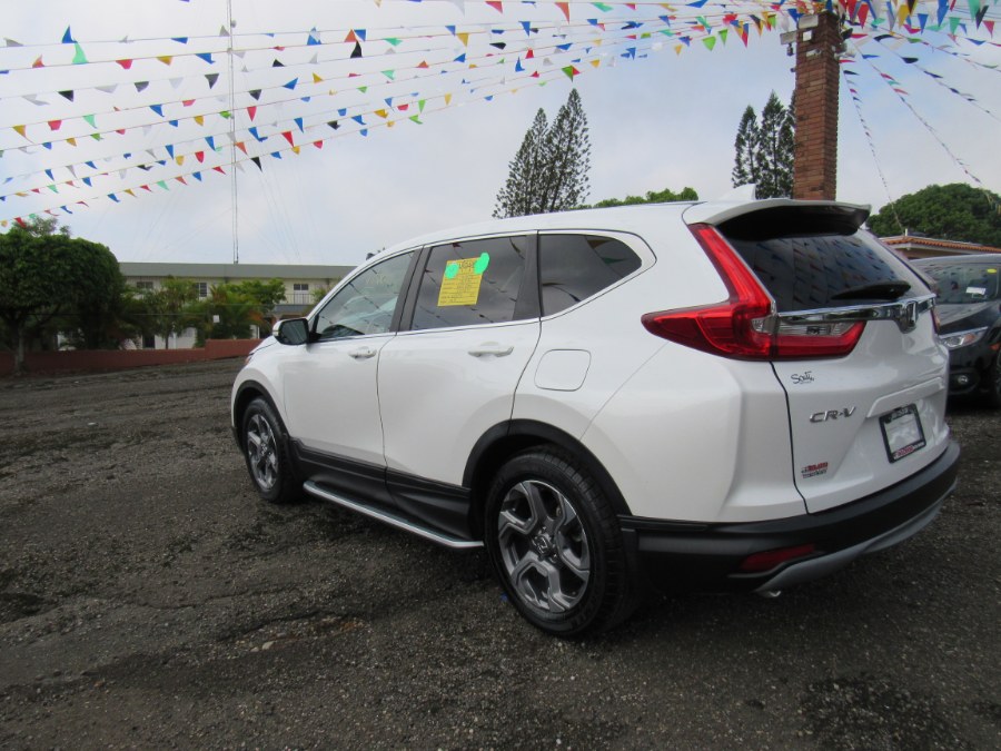 2019 Honda CR-V EX-L 2WD, available for sale in San Francisco de Macoris Rd, Dominican Republic | Hilario Auto Import. San Francisco de Macoris Rd, Dominican Republic 2019 Honda CR-V EX-L 2WD, available for sale in San Francisco de Macoris Rd, Dominican Republic | Hilario Auto Import. San Francisco de Macoris Rd, Dominican Republic