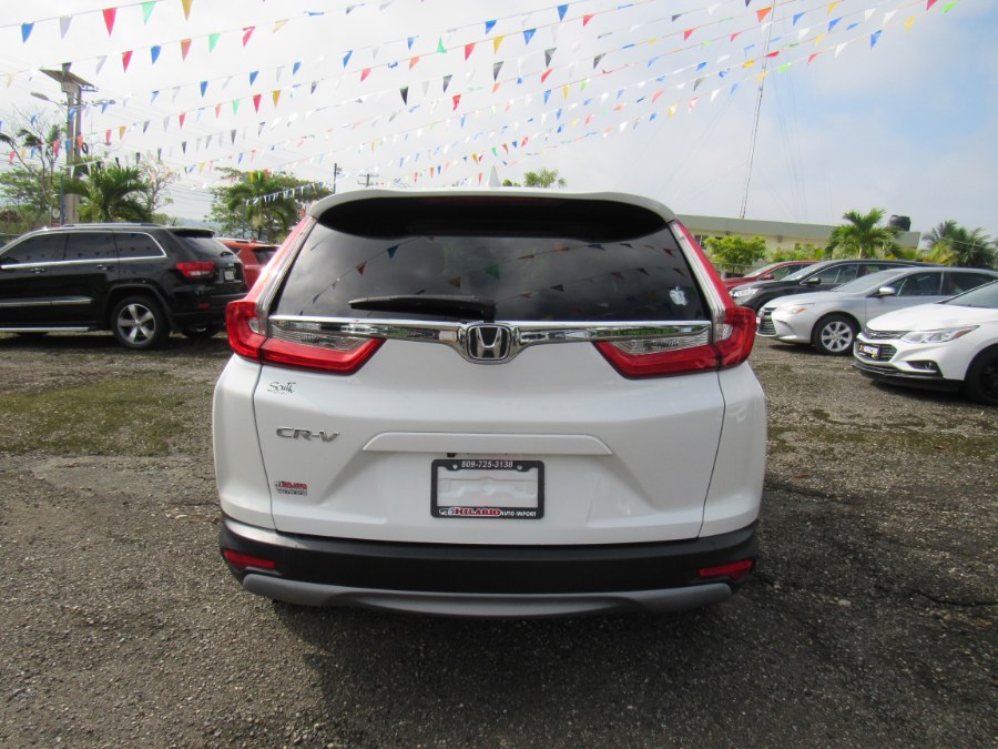 2019 Honda CR-V EX-L 2WD, available for sale in San Francisco de Macoris Rd, Dominican Republic | Hilario Auto Import. San Francisco de Macoris Rd, Dominican Republic 2019 Honda CR-V EX-L 2WD, available for sale in San Francisco de Macoris Rd, Dominican Republic | Hilario Auto Import. San Francisco de Macoris Rd, Dominican Republic