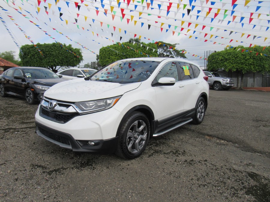 2019 Honda CR-V EX-L 2WD, available for sale in San Francisco de Macoris Rd, Dominican Republic | Hilario Auto Import. San Francisco de Macoris Rd, Dominican Republic