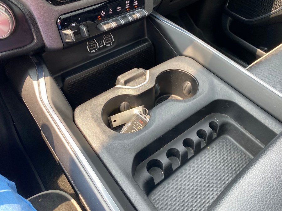 2020 Ram 1500 Laramie 4x4 Crew Cab 5''7" Box, available for sale in West Springfield, Massachusetts | Union Street Auto Sales. West Springfield, Massachusetts 2020 Ram 1500 Laramie 4x4 Crew Cab 5''7" Box, available for sale in West Springfield, Massachusetts | Union Street Auto Sales. West Springfield, Massachusetts