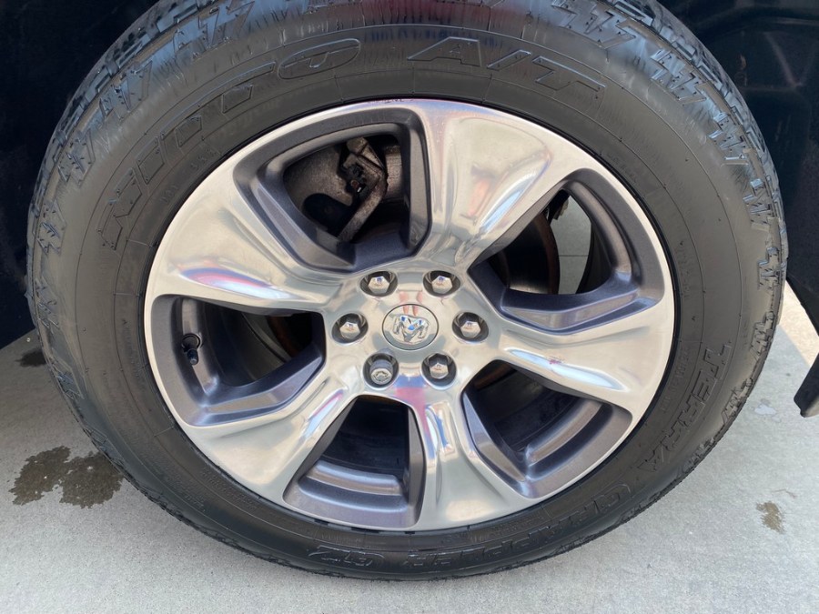 2020 Ram 1500 Laramie 4x4 Crew Cab 5''7" Box, available for sale in West Springfield, Massachusetts | Union Street Auto Sales. West Springfield, Massachusetts 2020 Ram 1500 Laramie 4x4 Crew Cab 5''7" Box, available for sale in West Springfield, Massachusetts | Union Street Auto Sales. West Springfield, Massachusetts