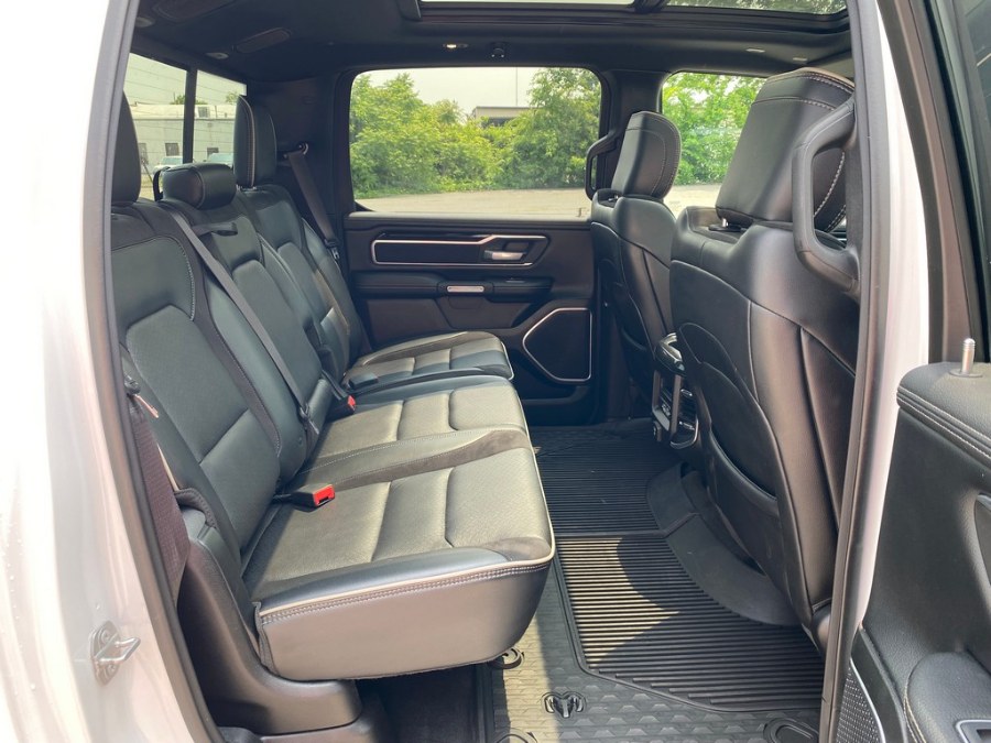 2020 Ram 1500 Laramie 4x4 Crew Cab 5''7" Box, available for sale in West Springfield, Massachusetts | Union Street Auto Sales. West Springfield, Massachusetts 2020 Ram 1500 Laramie 4x4 Crew Cab 5''7" Box, available for sale in West Springfield, Massachusetts | Union Street Auto Sales. West Springfield, Massachusetts