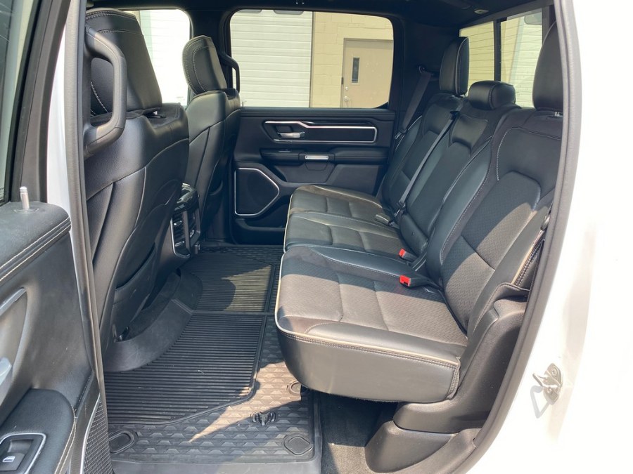 2020 Ram 1500 Laramie 4x4 Crew Cab 5''7" Box, available for sale in West Springfield, Massachusetts | Union Street Auto Sales. West Springfield, Massachusetts 2020 Ram 1500 Laramie 4x4 Crew Cab 5''7" Box, available for sale in West Springfield, Massachusetts | Union Street Auto Sales. West Springfield, Massachusetts