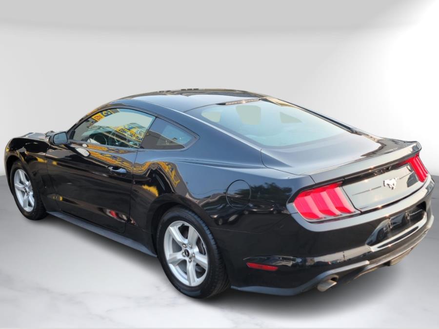 2018 Ford Mustang EcoBoost Premium Fastback, available for sale in Philadelphia, Pennsylvania | Eugen's Auto Sales & Repairs. Philadelphia, Pennsylvania 2018 Ford Mustang EcoBoost Premium Fastback, available for sale in Philadelphia, Pennsylvania | Eugen's Auto Sales & Repairs. Philadelphia, Pennsylvania
