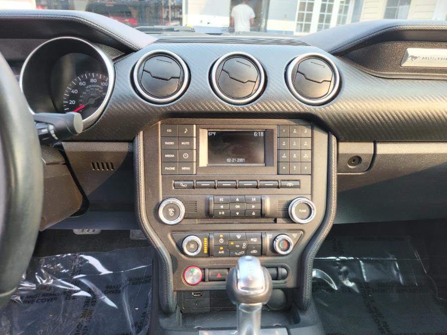 2018 Ford Mustang EcoBoost Premium Fastback, available for sale in Philadelphia, Pennsylvania | Eugen's Auto Sales & Repairs. Philadelphia, Pennsylvania 2018 Ford Mustang EcoBoost Premium Fastback, available for sale in Philadelphia, Pennsylvania | Eugen's Auto Sales & Repairs. Philadelphia, Pennsylvania