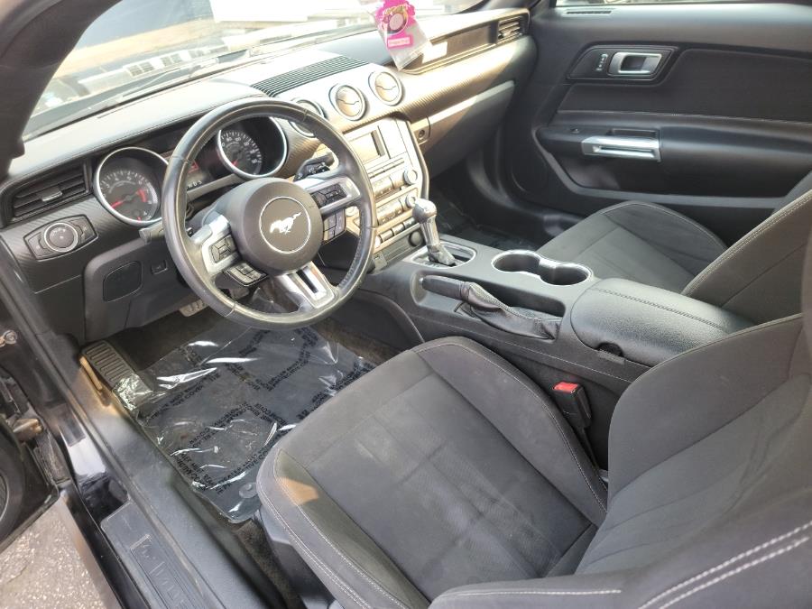 2018 Ford Mustang EcoBoost Premium Fastback, available for sale in Philadelphia, Pennsylvania | Eugen's Auto Sales & Repairs. Philadelphia, Pennsylvania 2018 Ford Mustang EcoBoost Premium Fastback, available for sale in Philadelphia, Pennsylvania | Eugen's Auto Sales & Repairs. Philadelphia, Pennsylvania