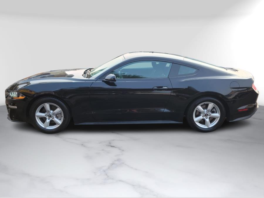 2018 Ford Mustang EcoBoost Premium Fastback, available for sale in Philadelphia, Pennsylvania | Eugen's Auto Sales & Repairs. Philadelphia, Pennsylvania 2018 Ford Mustang EcoBoost Premium Fastback, available for sale in Philadelphia, Pennsylvania | Eugen's Auto Sales & Repairs. Philadelphia, Pennsylvania