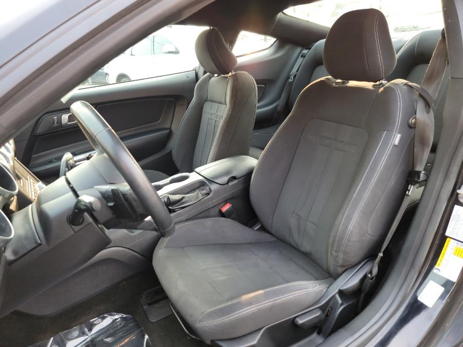 2018 Ford Mustang EcoBoost Premium Fastback, available for sale in Philadelphia, Pennsylvania | Eugen's Auto Sales & Repairs. Philadelphia, Pennsylvania 2018 Ford Mustang EcoBoost Premium Fastback, available for sale in Philadelphia, Pennsylvania | Eugen's Auto Sales & Repairs. Philadelphia, Pennsylvania