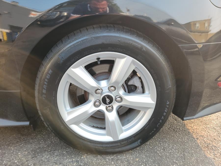 2018 Ford Mustang EcoBoost Premium Fastback, available for sale in Philadelphia, Pennsylvania | Eugen's Auto Sales & Repairs. Philadelphia, Pennsylvania 2018 Ford Mustang EcoBoost Premium Fastback, available for sale in Philadelphia, Pennsylvania | Eugen's Auto Sales & Repairs. Philadelphia, Pennsylvania