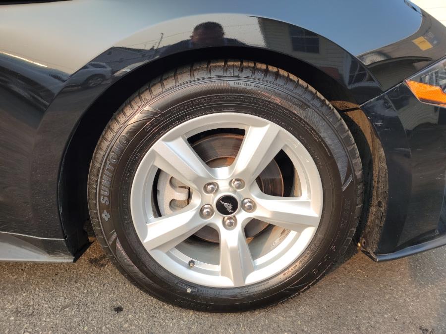 2018 Ford Mustang EcoBoost Premium Fastback, available for sale in Philadelphia, Pennsylvania | Eugen's Auto Sales & Repairs. Philadelphia, Pennsylvania 2018 Ford Mustang EcoBoost Premium Fastback, available for sale in Philadelphia, Pennsylvania | Eugen's Auto Sales & Repairs. Philadelphia, Pennsylvania