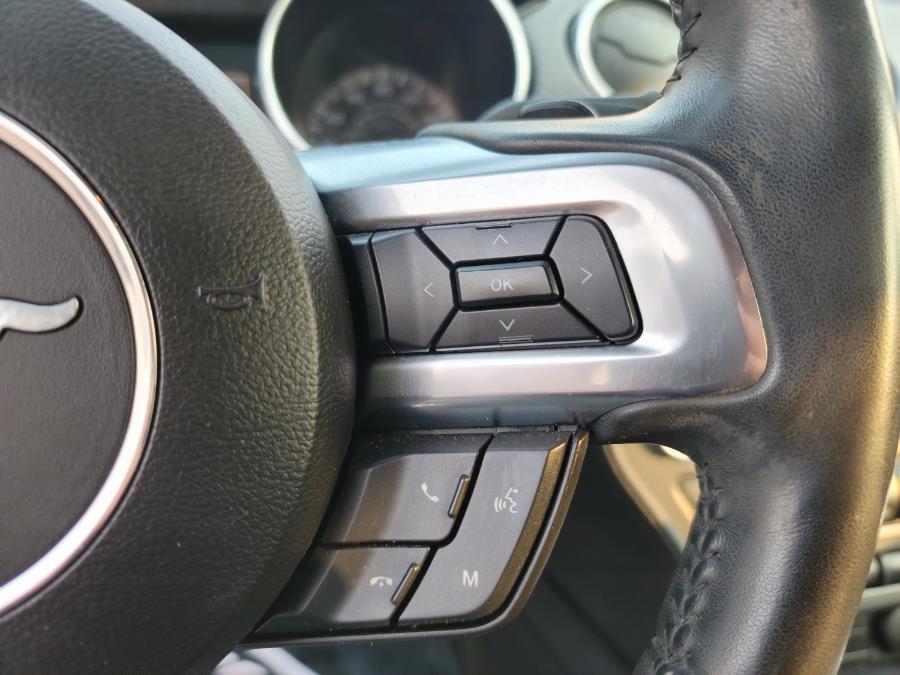 2018 Ford Mustang EcoBoost Premium Fastback, available for sale in Philadelphia, Pennsylvania | Eugen's Auto Sales & Repairs. Philadelphia, Pennsylvania 2018 Ford Mustang EcoBoost Premium Fastback, available for sale in Philadelphia, Pennsylvania | Eugen's Auto Sales & Repairs. Philadelphia, Pennsylvania