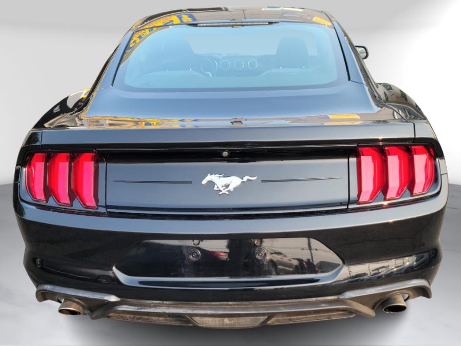 2018 Ford Mustang EcoBoost Premium Fastback, available for sale in Philadelphia, Pennsylvania | Eugen's Auto Sales & Repairs. Philadelphia, Pennsylvania 2018 Ford Mustang EcoBoost Premium Fastback, available for sale in Philadelphia, Pennsylvania | Eugen's Auto Sales & Repairs. Philadelphia, Pennsylvania