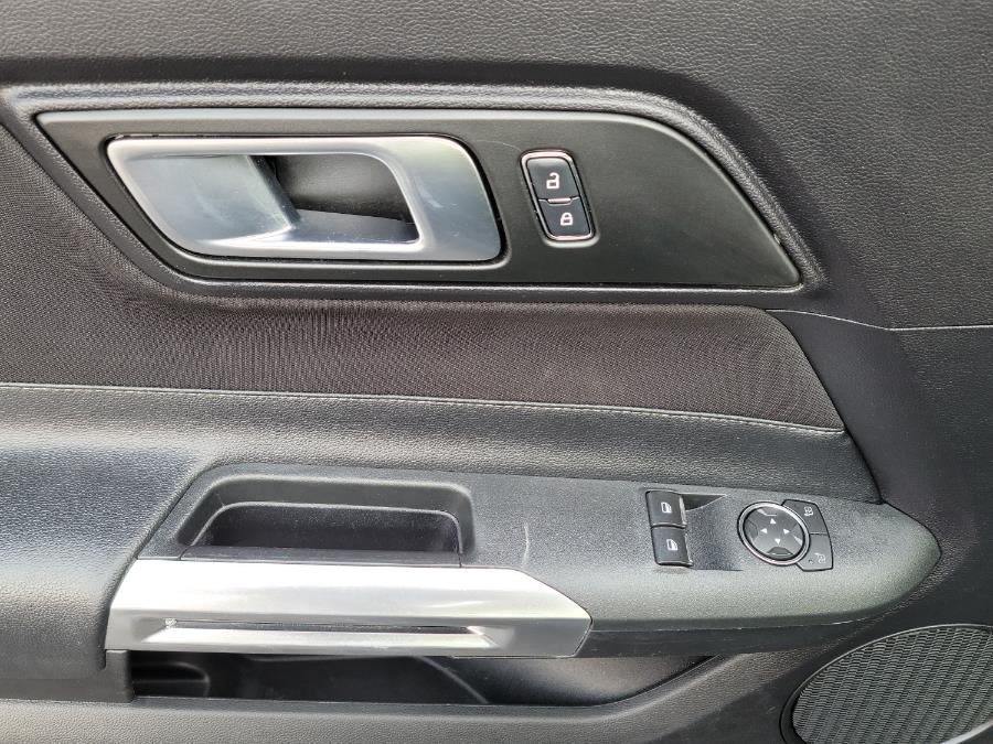 2018 Ford Mustang EcoBoost Premium Fastback, available for sale in Philadelphia, Pennsylvania | Eugen's Auto Sales & Repairs. Philadelphia, Pennsylvania 2018 Ford Mustang EcoBoost Premium Fastback, available for sale in Philadelphia, Pennsylvania | Eugen's Auto Sales & Repairs. Philadelphia, Pennsylvania