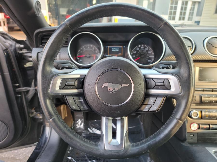 2018 Ford Mustang EcoBoost Premium Fastback, available for sale in Philadelphia, Pennsylvania | Eugen's Auto Sales & Repairs. Philadelphia, Pennsylvania 2018 Ford Mustang EcoBoost Premium Fastback, available for sale in Philadelphia, Pennsylvania | Eugen's Auto Sales & Repairs. Philadelphia, Pennsylvania
