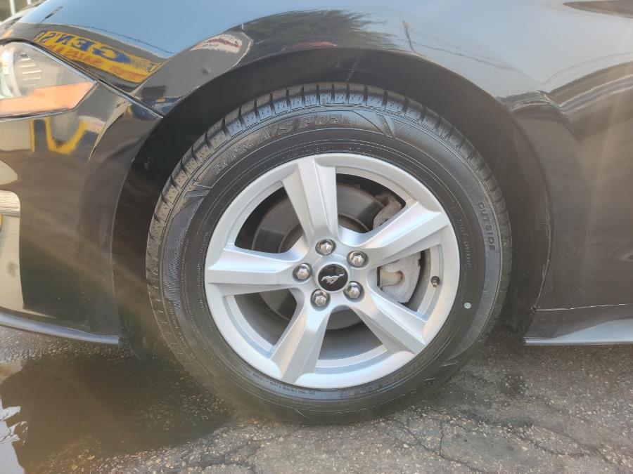 2018 Ford Mustang EcoBoost Premium Fastback, available for sale in Philadelphia, Pennsylvania | Eugen's Auto Sales & Repairs. Philadelphia, Pennsylvania 2018 Ford Mustang EcoBoost Premium Fastback, available for sale in Philadelphia, Pennsylvania | Eugen's Auto Sales & Repairs. Philadelphia, Pennsylvania