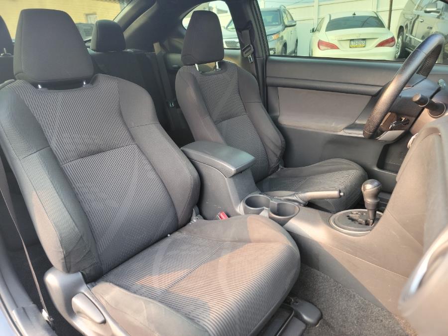 2011 Scion tC 2dr HB Auto (Natl), available for sale in Philadelphia, Pennsylvania | Eugen's Auto Sales & Repairs. Philadelphia, Pennsylvania 2011 Scion tC 2dr HB Auto (Natl), available for sale in Philadelphia, Pennsylvania | Eugen's Auto Sales & Repairs. Philadelphia, Pennsylvania