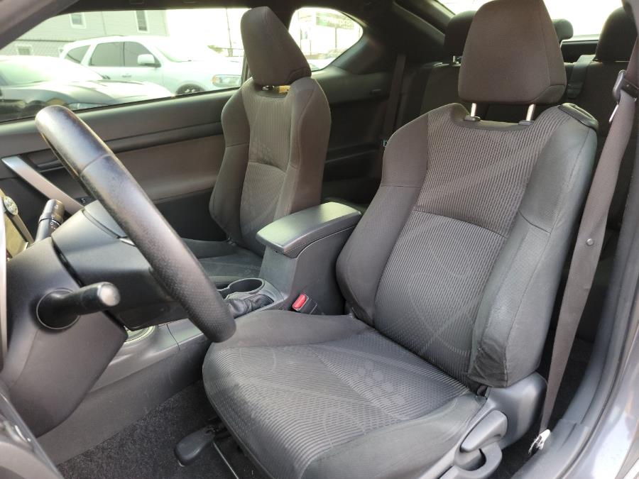 2011 Scion tC 2dr HB Auto (Natl), available for sale in Philadelphia, Pennsylvania | Eugen's Auto Sales & Repairs. Philadelphia, Pennsylvania 2011 Scion tC 2dr HB Auto (Natl), available for sale in Philadelphia, Pennsylvania | Eugen's Auto Sales & Repairs. Philadelphia, Pennsylvania