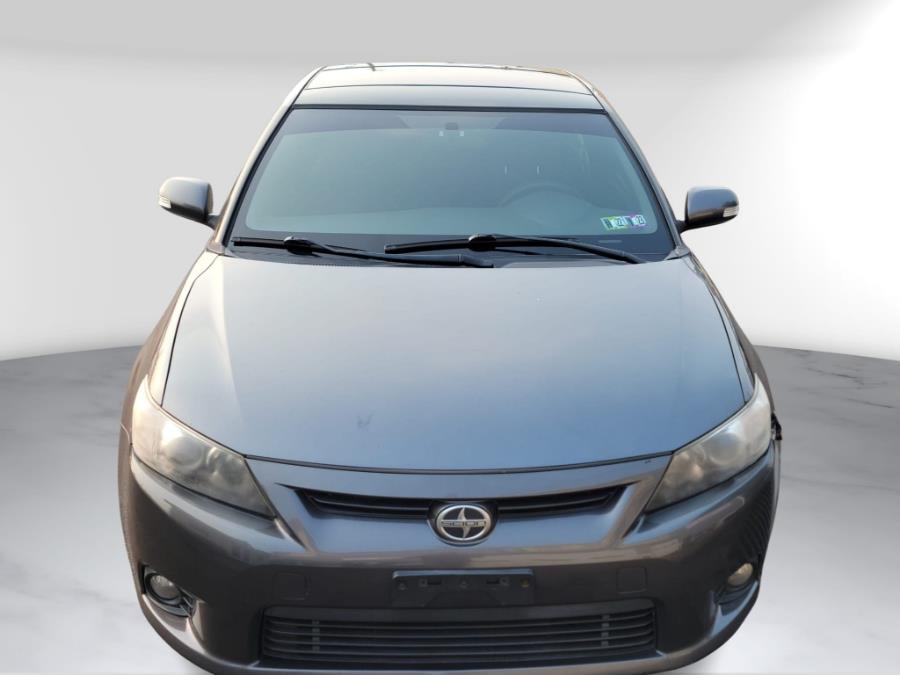 2011 Scion tC 2dr HB Auto (Natl), available for sale in Philadelphia, Pennsylvania | Eugen's Auto Sales & Repairs. Philadelphia, Pennsylvania 2011 Scion tC 2dr HB Auto (Natl), available for sale in Philadelphia, Pennsylvania | Eugen's Auto Sales & Repairs. Philadelphia, Pennsylvania