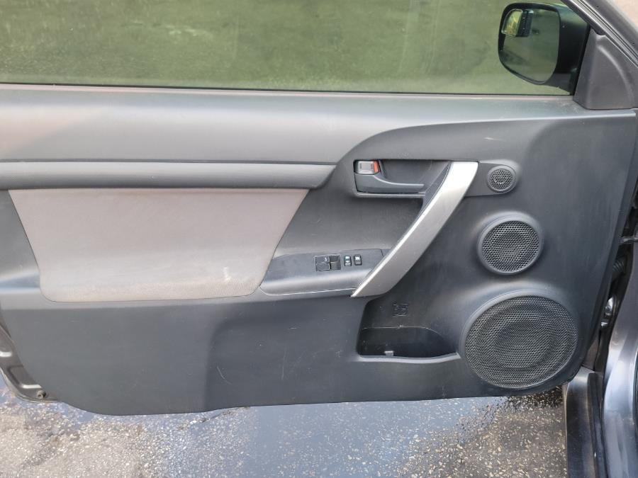 2011 Scion tC 2dr HB Auto (Natl), available for sale in Philadelphia, Pennsylvania | Eugen's Auto Sales & Repairs. Philadelphia, Pennsylvania 2011 Scion tC 2dr HB Auto (Natl), available for sale in Philadelphia, Pennsylvania | Eugen's Auto Sales & Repairs. Philadelphia, Pennsylvania