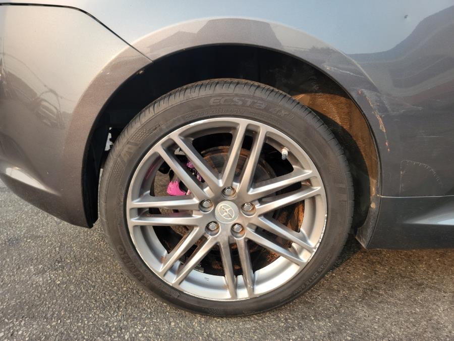 2011 Scion tC 2dr HB Auto (Natl), available for sale in Philadelphia, Pennsylvania | Eugen's Auto Sales & Repairs. Philadelphia, Pennsylvania 2011 Scion tC 2dr HB Auto (Natl), available for sale in Philadelphia, Pennsylvania | Eugen's Auto Sales & Repairs. Philadelphia, Pennsylvania