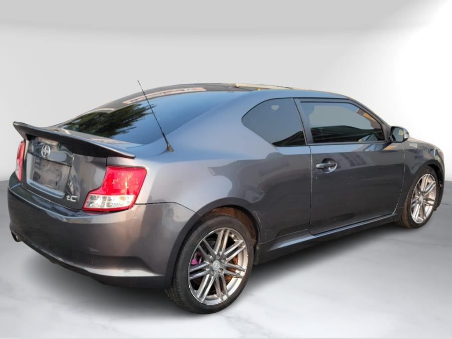2011 Scion tC 2dr HB Auto (Natl), available for sale in Philadelphia, Pennsylvania | Eugen's Auto Sales & Repairs. Philadelphia, Pennsylvania 2011 Scion tC 2dr HB Auto (Natl), available for sale in Philadelphia, Pennsylvania | Eugen's Auto Sales & Repairs. Philadelphia, Pennsylvania